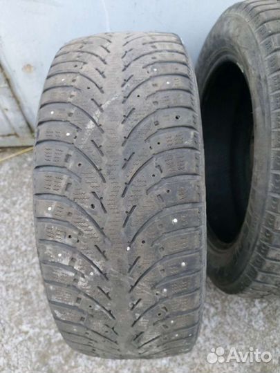 Formula Energy 205/55 R16 91T