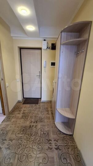 1-к. квартира, 31 м², 5/9 эт.