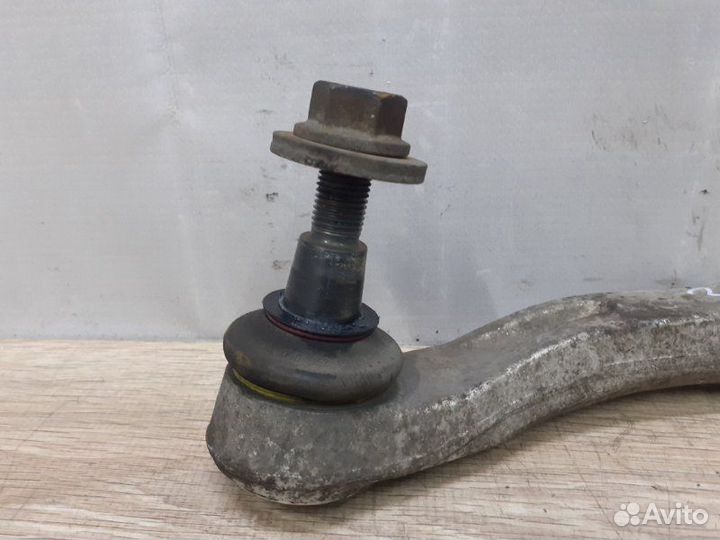 Рычаг передний левый Audi A6 C6 2.8 2010