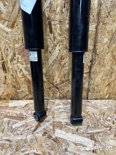 Амортизатор задний Bmw X1 U11