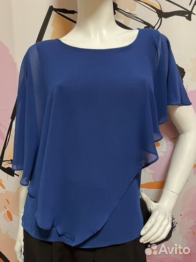 Блузки женские