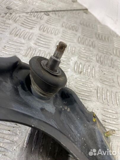 Рычаг подвески верхний передний левый Honda Accord