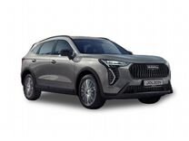 Новый Haval Jolion 1.5 AMT, 2024, цена от 2 649 000 руб.