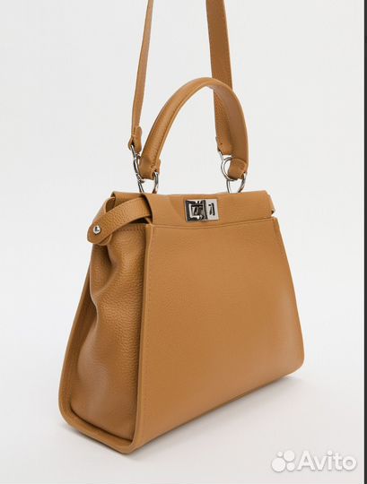 Сумка calzetti женская