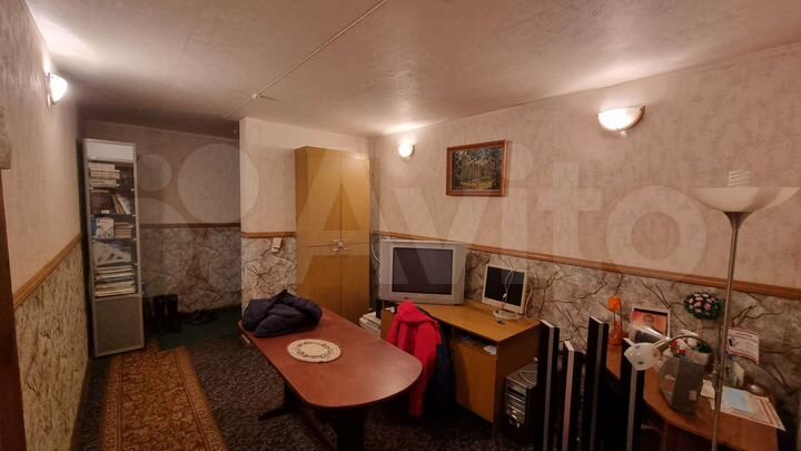 Офис, 60 м²