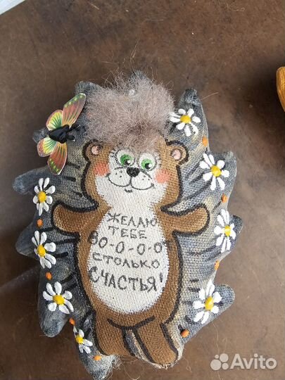 Магниты ручной работы