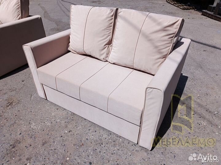Диван новый малогабаритный