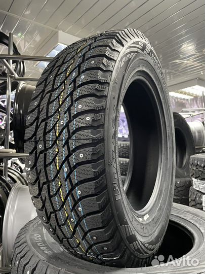 Viatti Bosco Nordico V-523 225/65 R17 103H