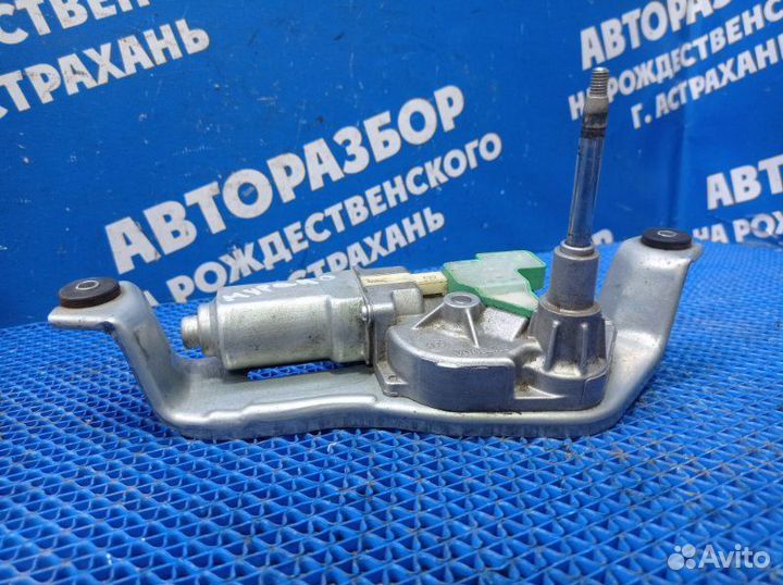 Моторчик заднего дворника Mitsubishi Asx кроссовер