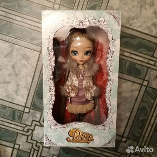 Кукла Пуллип Катрина (Pullip Katrina)