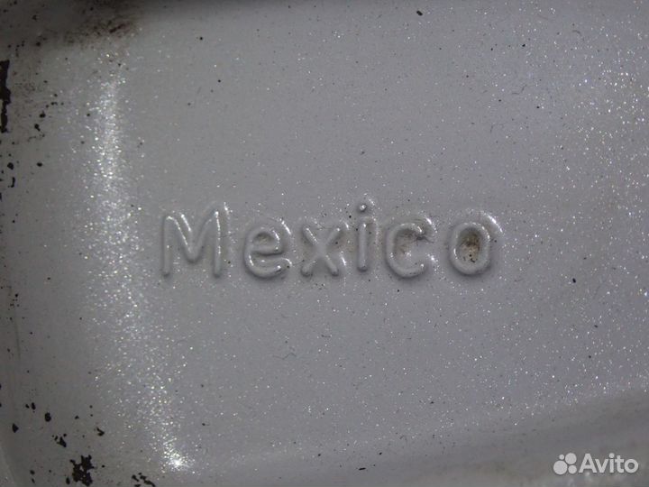 Один оригинальный диск R19 Mercedes ML сварка