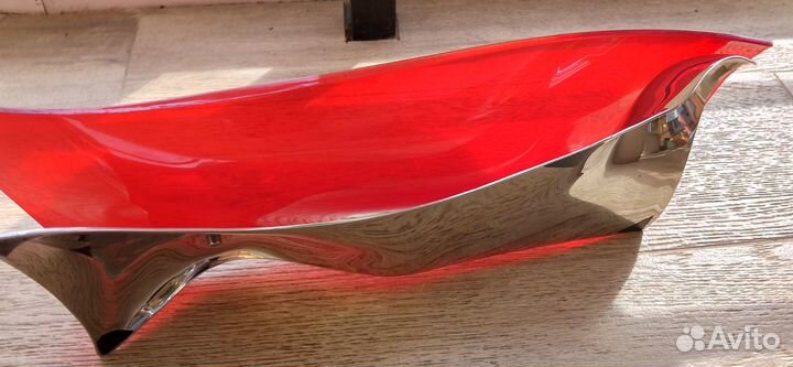 Фруктовница bugatti