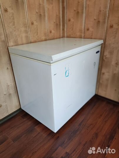 Продаю морозилку