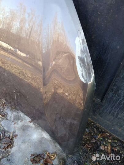 Продам капот лада веста