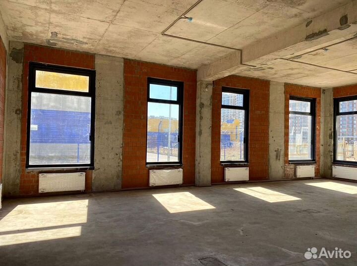 Обучение / Готовый арендный бизнес / Девелопмент