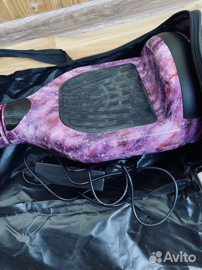 Гироскутер