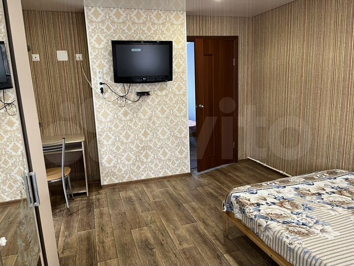 Дом 56 м² на участке 8 сот.