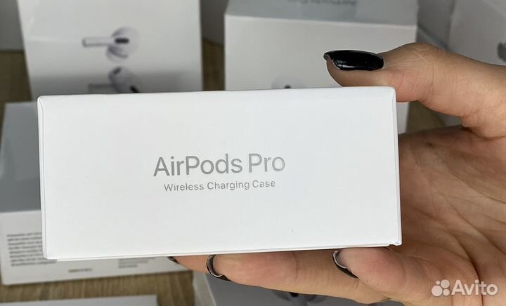 AirPods Pro