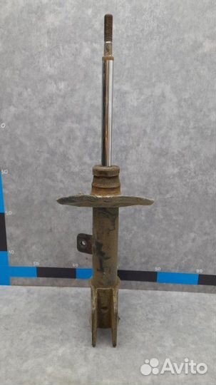 Амортизатор передний правый Peugeot 408 1.6 115