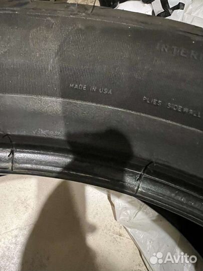 Pirelli P Zero 295/40 R21