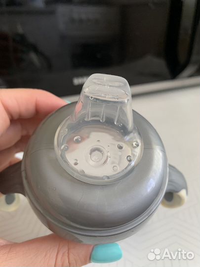 Поильник lubby