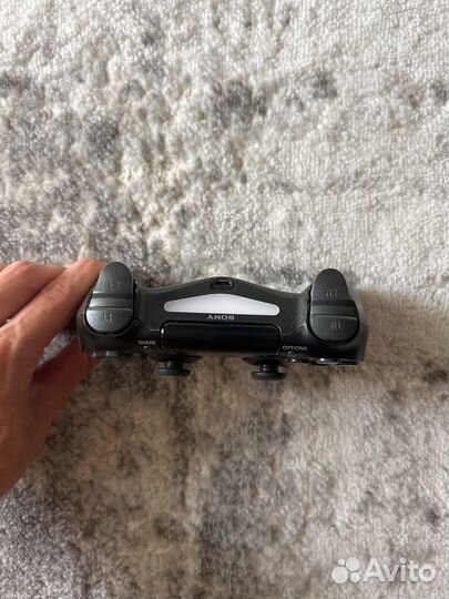 Джойстик для ps4