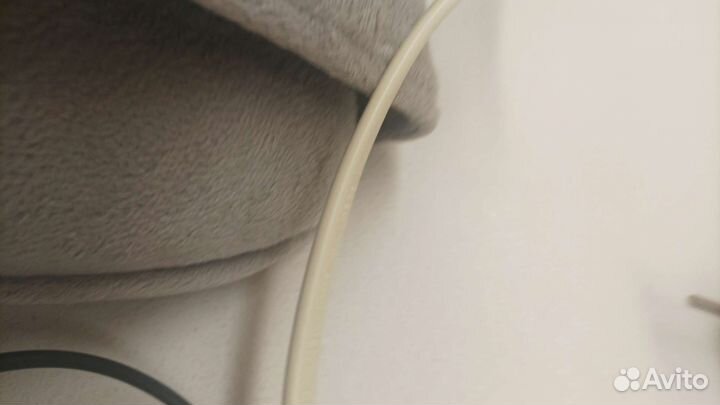 Массажная подушка для тела