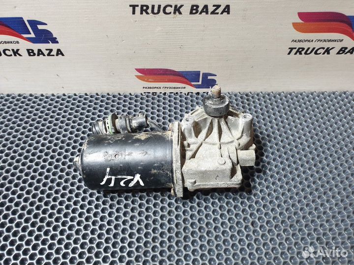 Моторчик стеклоочистителя Volvo FH, Volvo FM