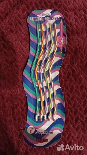 Набор канцелярии