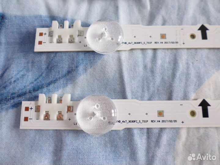 Подсветка от Samsung T32E310EX