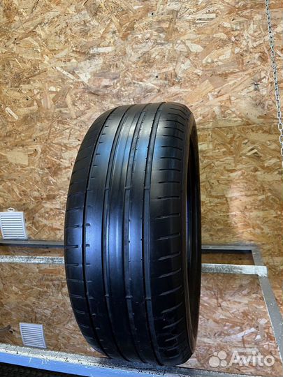 Dunlop SP Sport Maxx RT 2 225/55 R17
