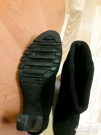 Обувь б/у