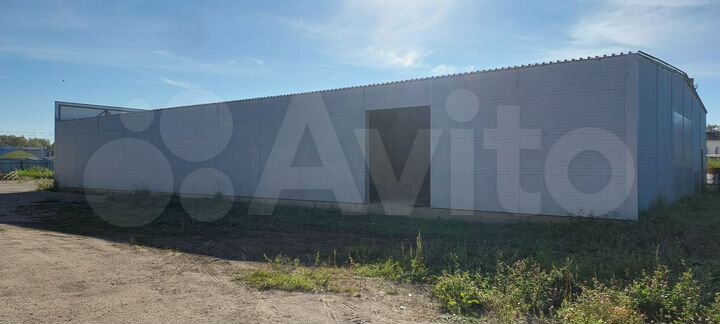 Свободного назначения, 700 м²