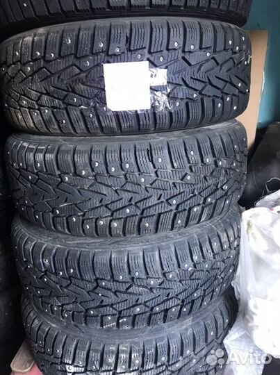 Nordman 7 195/55 R15