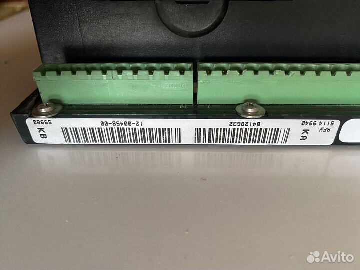 Блок управления micro-link 2i ceas430173-04