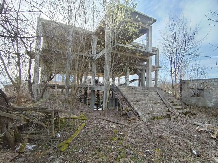 Участок 15 сот. (ИЖС)