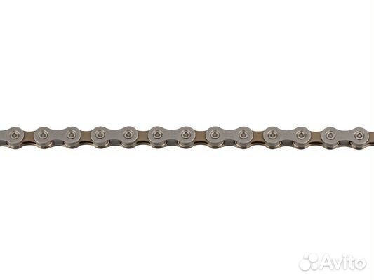 Цепь для велосипеда Shimano Deore CN-HG54 на 10 ск