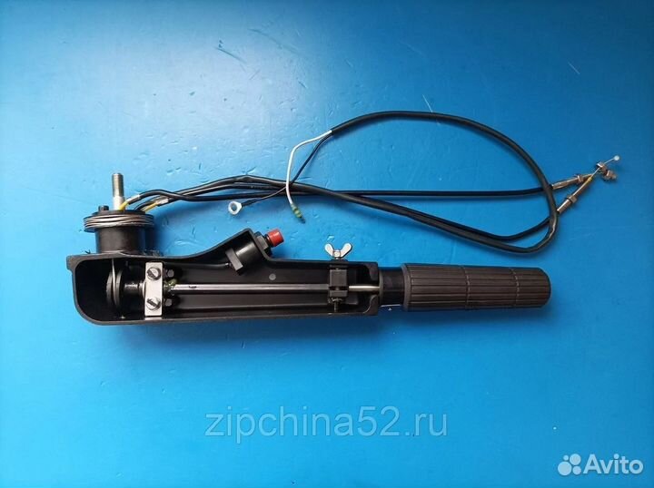 Румпель Yamaha (Ямаха) 40 л.с 2 такта