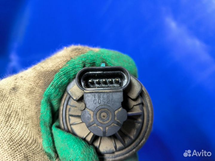 Клапан EGR Chevrolet Aveo 255/250