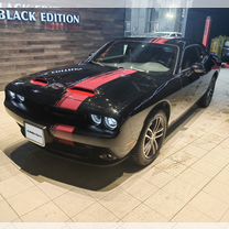 Dodge Challenger 3.6 AT, 2019, 64 070 км, с пробегом, цена 3 750 000 руб.