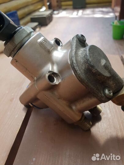 Топливный насос