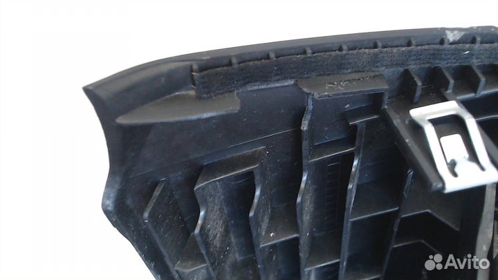 Кнопка аварийки Audi TT, 2015