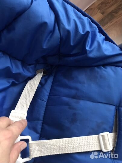 Стул для кормления