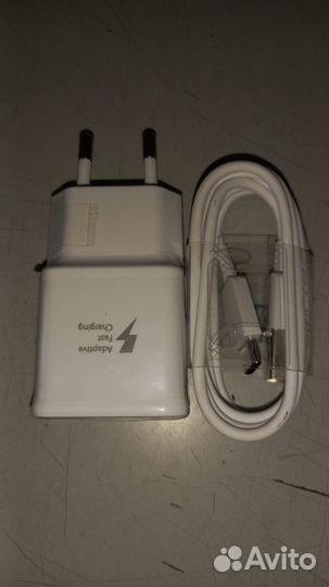 Зарядное устройство для телефона samsung оригинал
