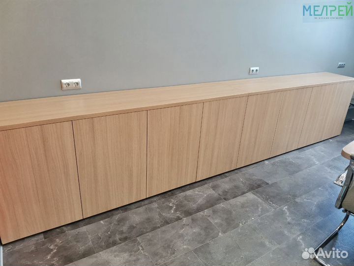 Офисная мебель