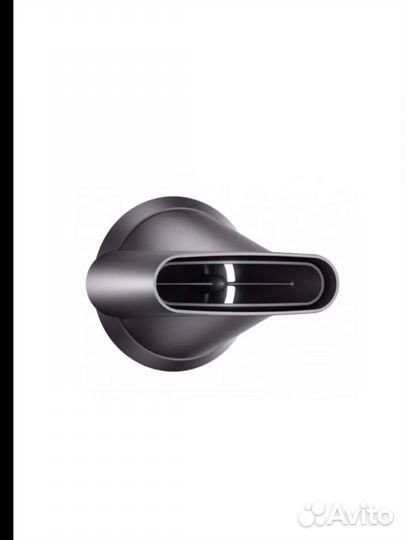 Фен SenCiciMen Super Hair Dryer HD15 розовый