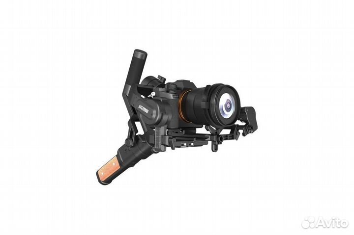 Электронный стедикам для фотоаппаратов Feiyu-Tech