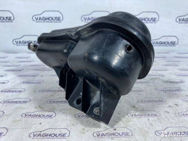 Ресивер воздушный Audi A6 C5 2.8 ACK 1998