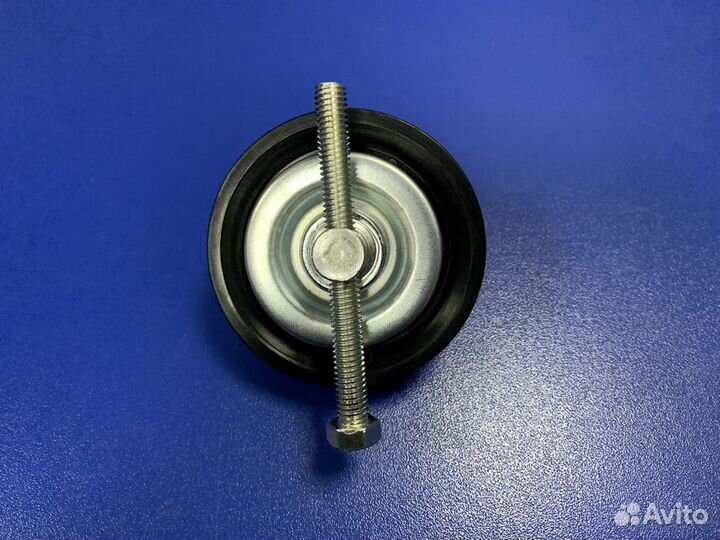 Ролик компрессора кондиционера Ховер H3 H5