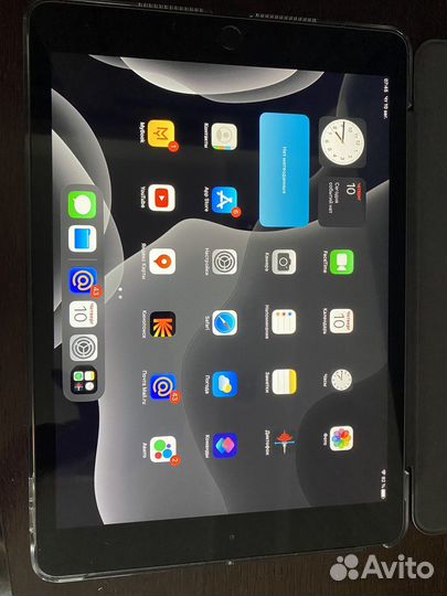 iPad 7 2019 wi-fi cellular 32 gb